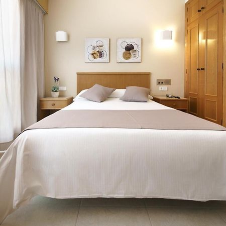 Hotel Albatros Гандия Екстериор снимка