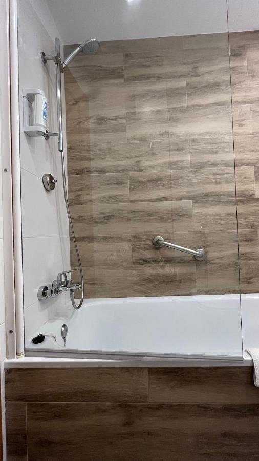 Hotel Albatros Гандия Екстериор снимка