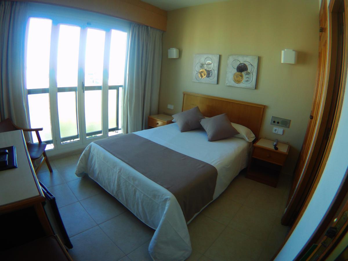 Hotel Albatros Гандия Екстериор снимка
