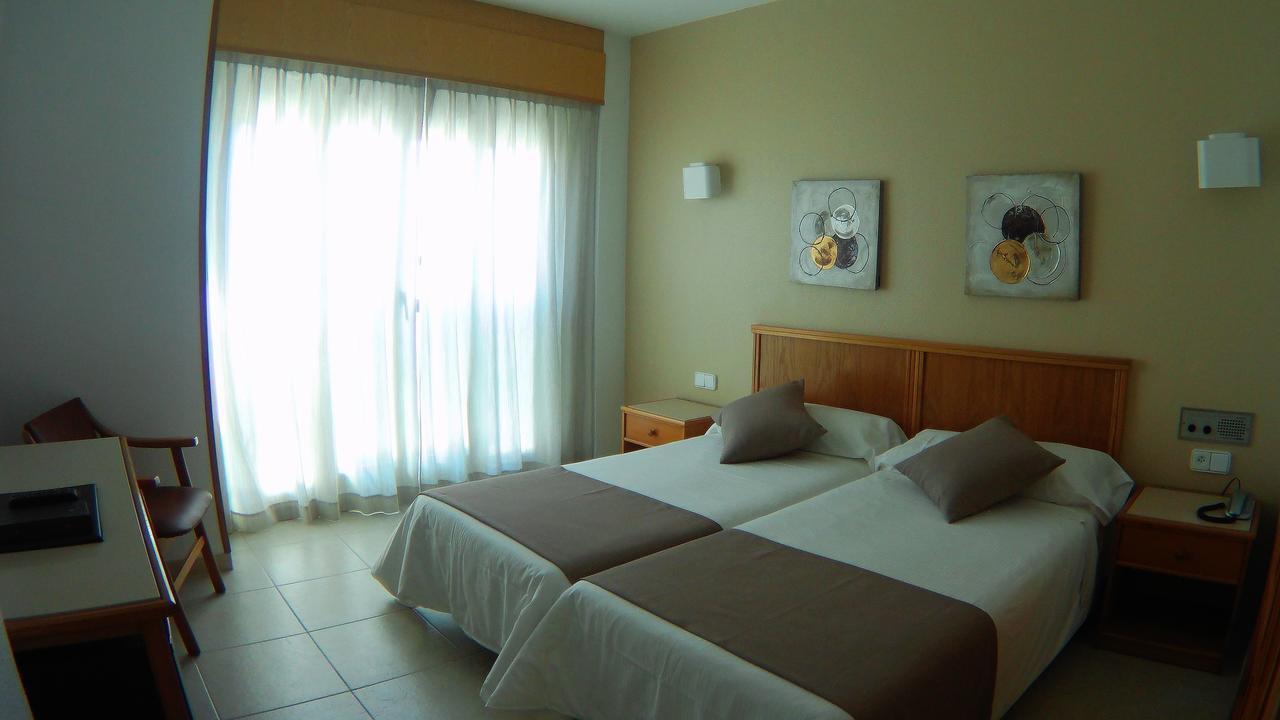 Hotel Albatros Гандия Екстериор снимка