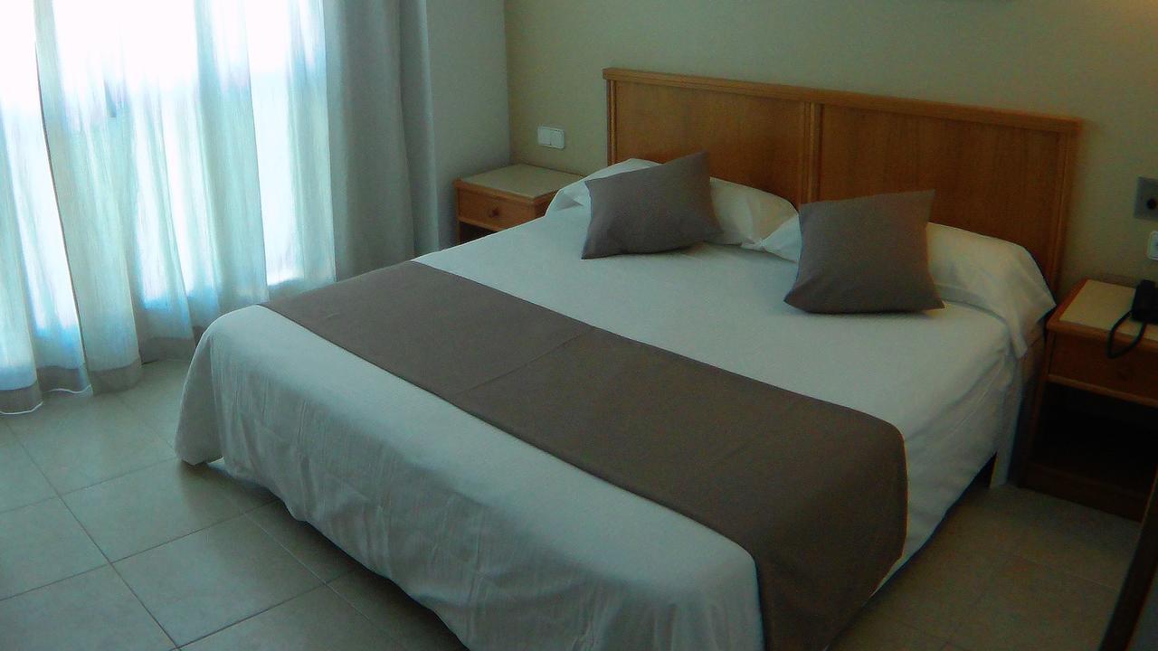 Hotel Albatros Гандия Екстериор снимка