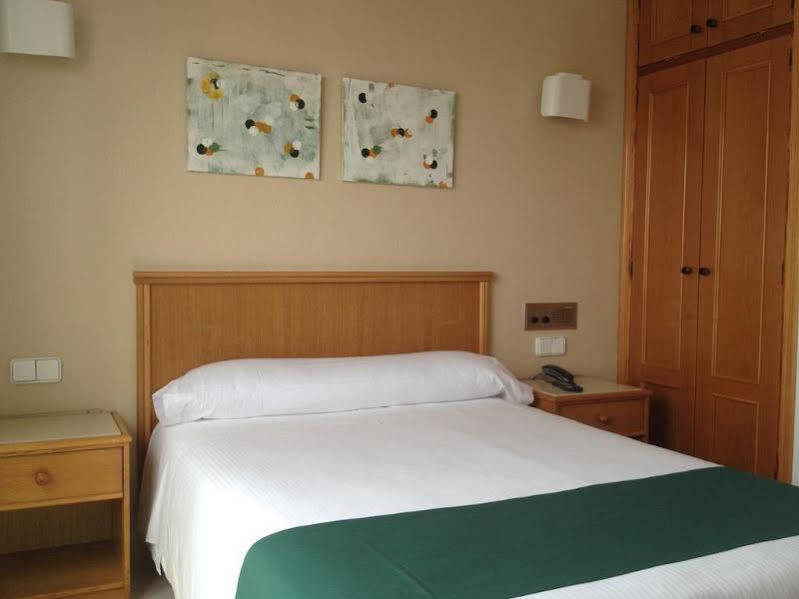Hotel Albatros Гандия Екстериор снимка