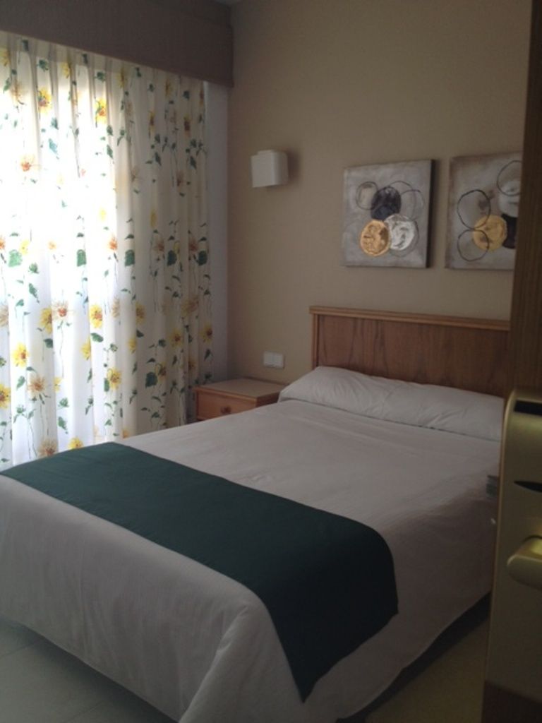 Hotel Albatros Гандия Екстериор снимка