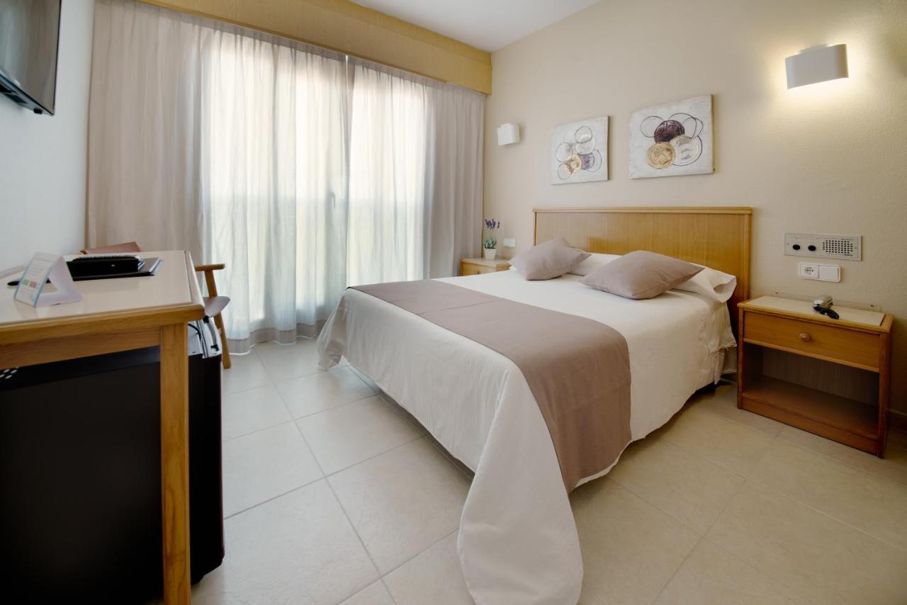 Hotel Albatros Гандия Екстериор снимка