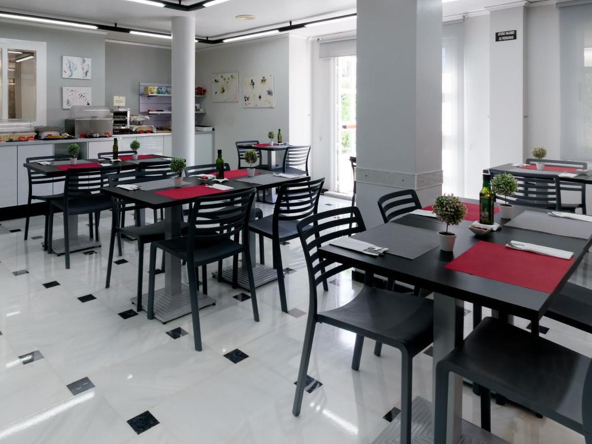 Hotel Albatros Гандия Екстериор снимка